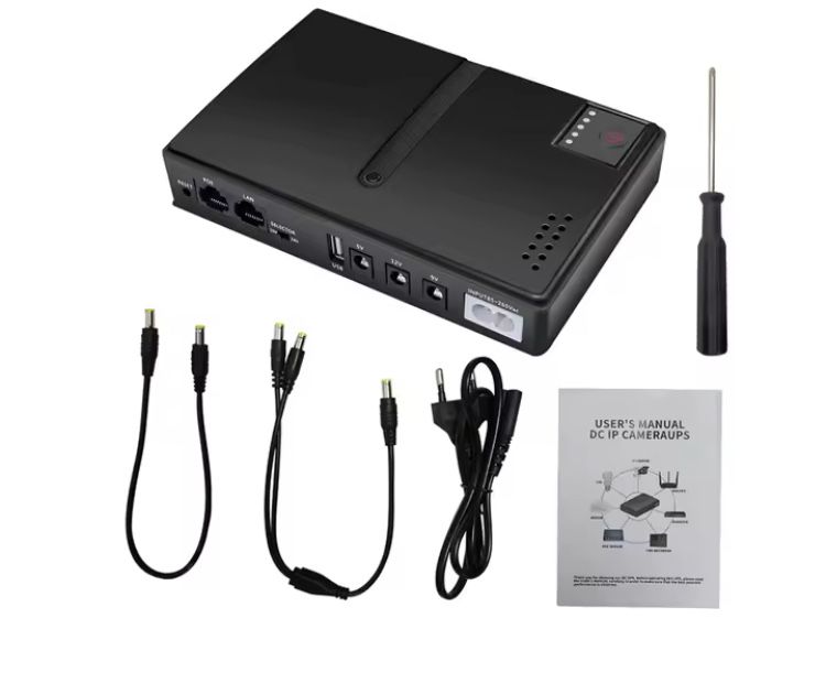 Безперебійний для роутера