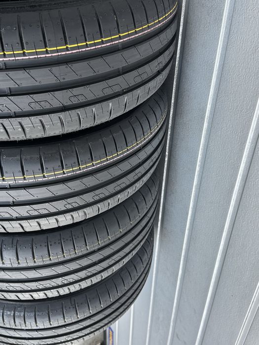 NOWE 2026 Goodyear 195/55/16 opony letnie