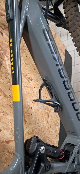 Mondraker 29 com bosch m so 2100km