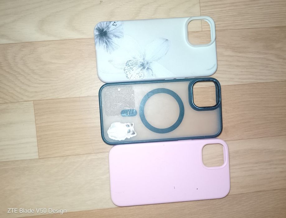 Продам чехлы для iPhone