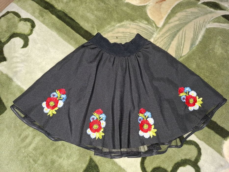 Юбка  для девочки