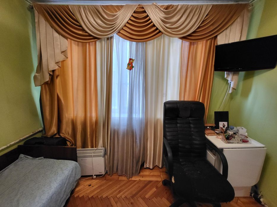 Аренда 3 комнатная квартира Салтовка район ТРК Украина