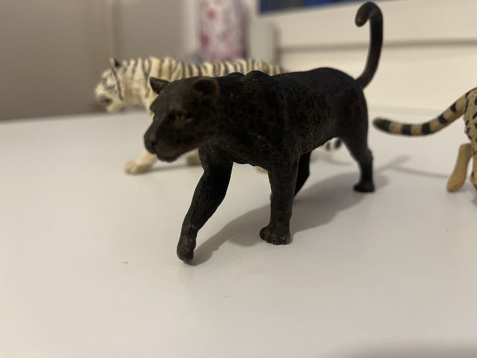 Zestaw drapierzników