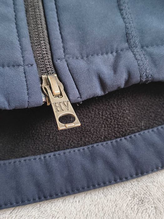 Hv Polo kurtka jeździecka Softshell L/XL