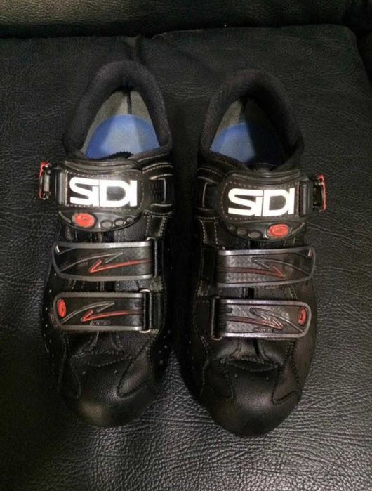Sidi Eagle 5 Fit