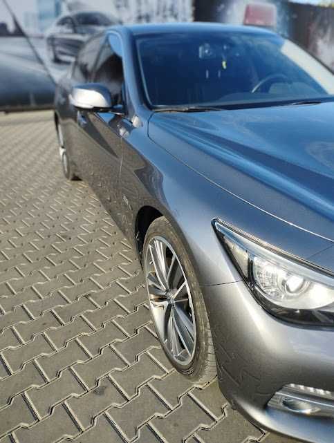 Infiniti Q50 2.2 diesel PREMIUM 2016 р.в.