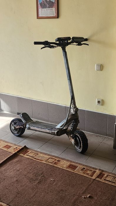 Електро самокат kugokirin g3