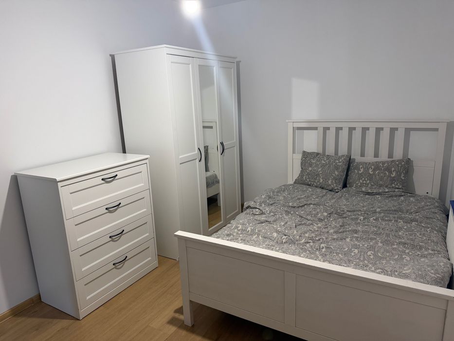 Wynajmę mieszkanie Kryształowa Lublin Węglin