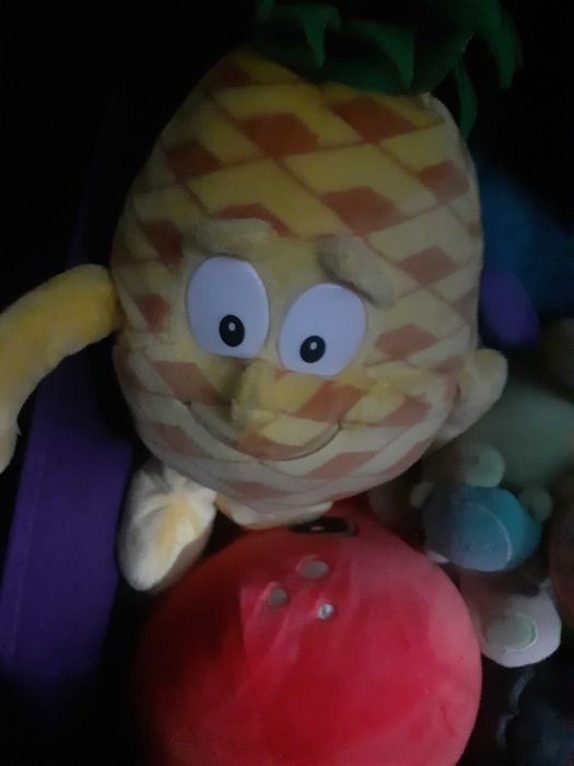 lote peluches de coleção