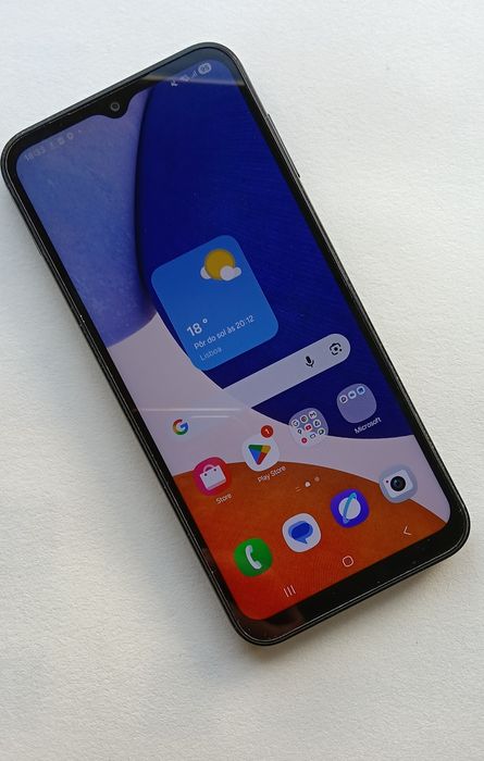 Galaxy A14 - 5G impecável