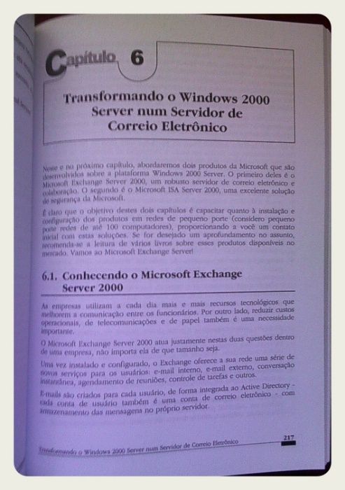 Windows 2000 Server - Implementation and Administration » 1st Edition64751558531843121