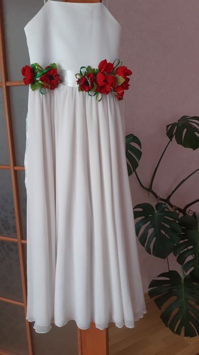 Сукня плаття святкова