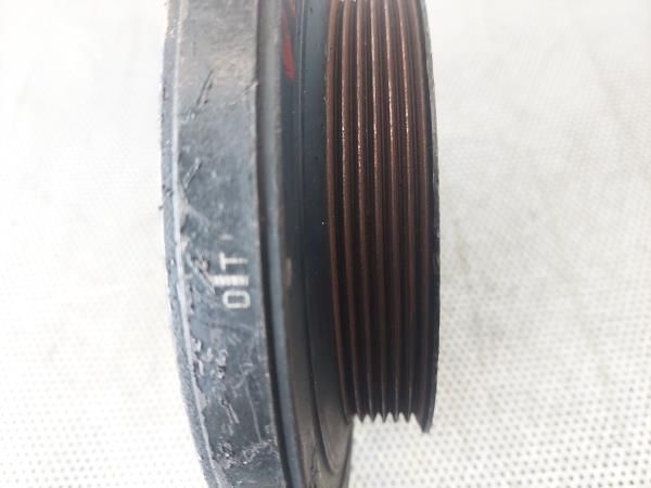 Poli / cambota / polia do motor MERCEDES-BENZ Vito / Vito Combi (W639)