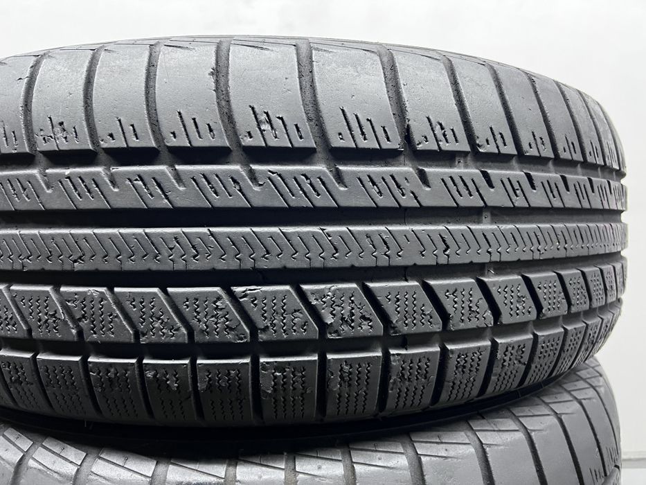 2шт всесезонні 235/65/R17 Vredestein Quatrac 3 SUV