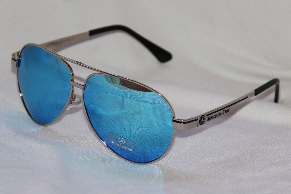 Óculos de Sol Mercedes-Benz Sky Edition "Novos"