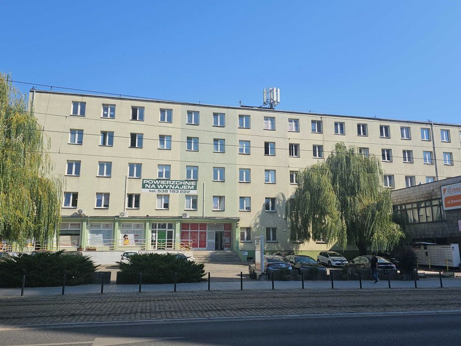 Sala konferencyjna, spotkania wspólnot, szkolenia