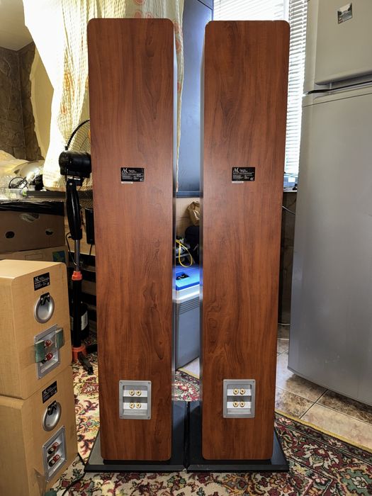 Продаю ресивер YAMAHA + акустическая система Acoustic Kingdom