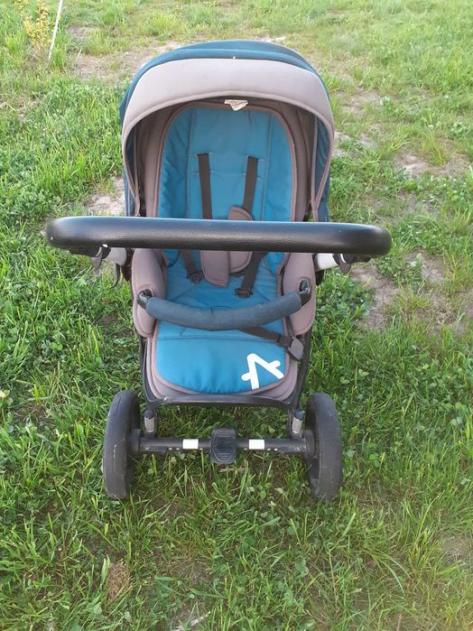 sprzedam wózek 2w1