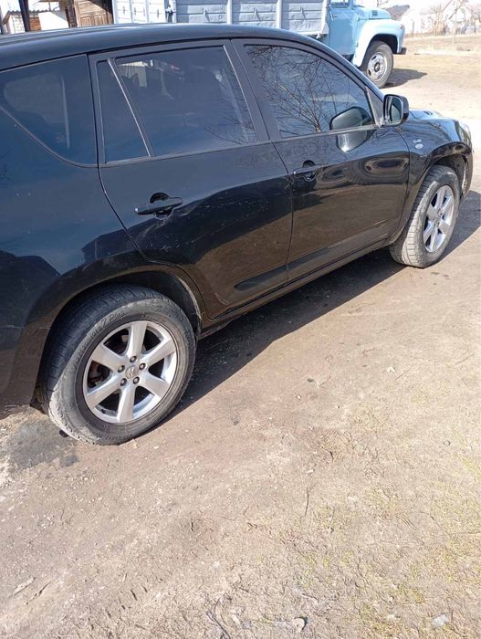 Toyota RAV  4 2008 р.в.