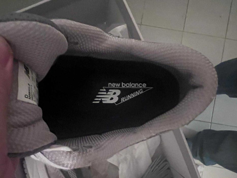 New balance 990v6 Made in USA