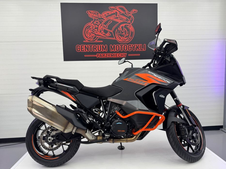 KTM