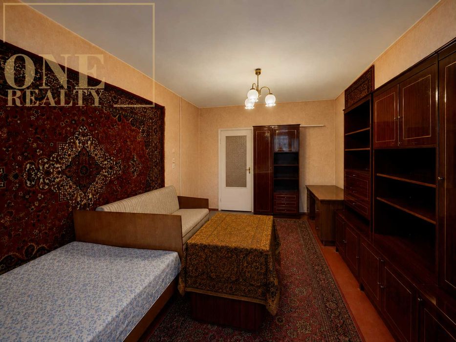 Продаж 4к квартири 95,5 кв.м Троєщина, ТРЦ РайON, Зручна локація, Є газ!!!