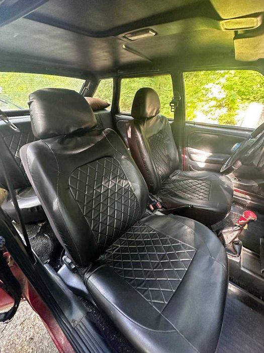 Продам авто ВАЗ 2109 1.6 Г/Б