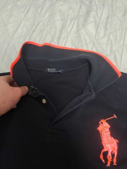 Polo by Ralph Lauren Big Pony  XХL