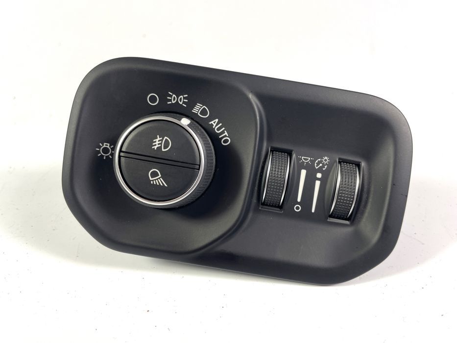 Ram 1500 TRX V przełącznik włącznik świateł 2021-26