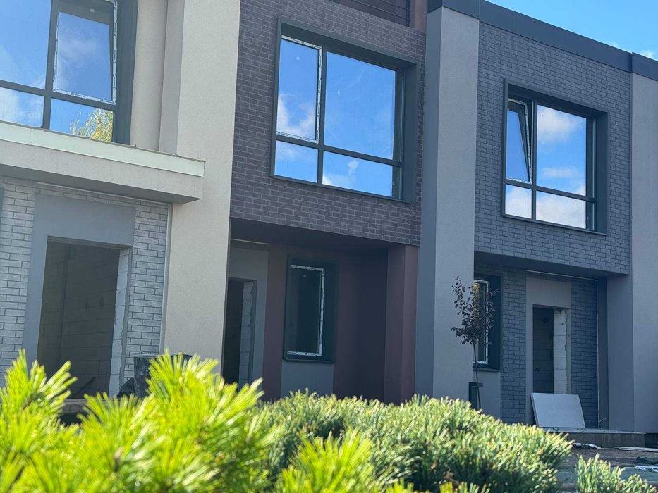 Власний дім із трьома спальнями — ідеально під єОселю