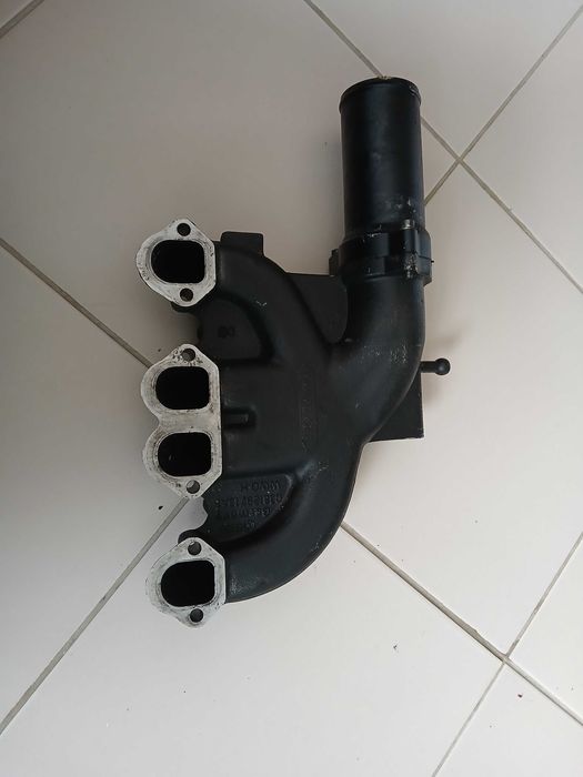 Coletor admissao pd+ superssor de egr