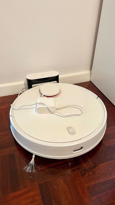 Xiaomi Mi Robot Vacuum-Mop 2 Pro