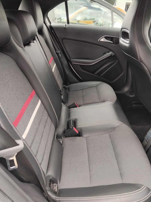 Vendo Mercedes A180 1.8 CDi 9200