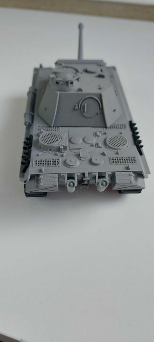Model czołgu Pz Kpfw V Ausf G(Panter I)