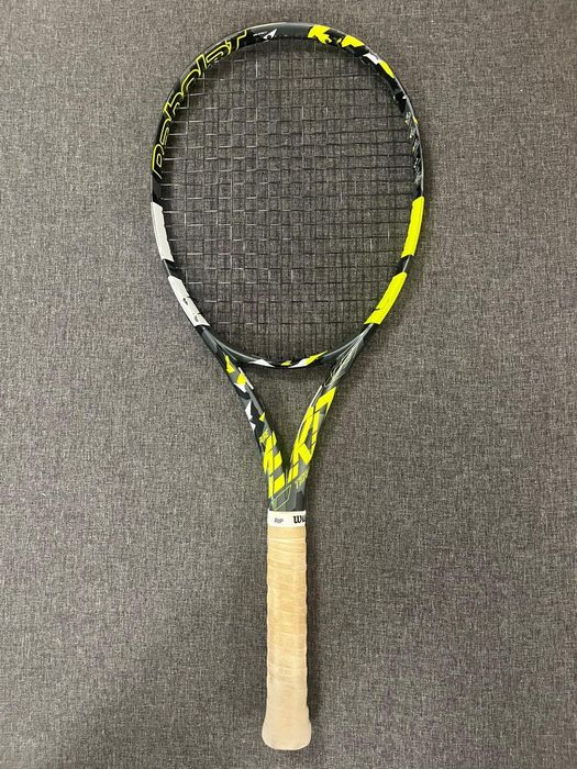 Babolat Pure Aero Team 285g