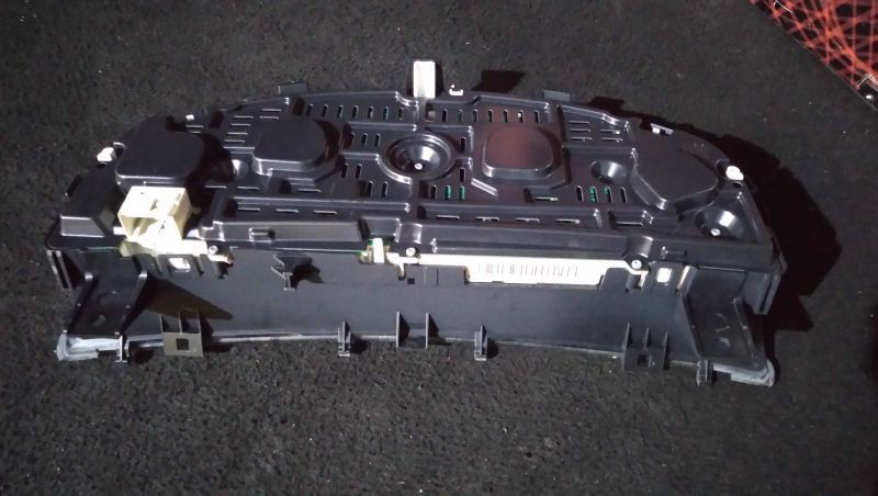 Quadrante Opel Vectra C (Z02)