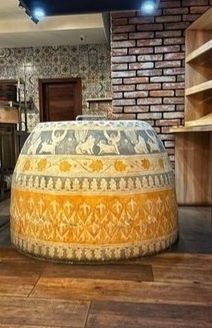 Побудую Тандир в будь якому місті України