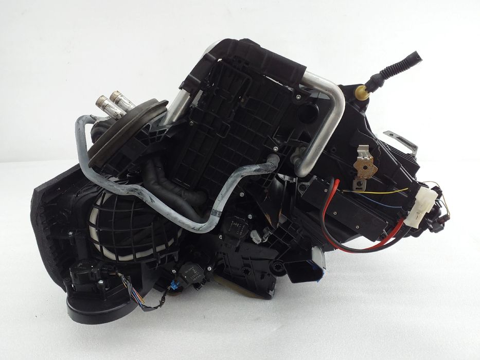 Chauffage / sofagem completa FORD C-Max II (DXA/CB7, DXA/CEU)