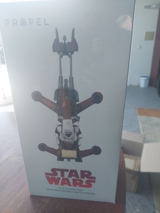 Drone Propel  star wars