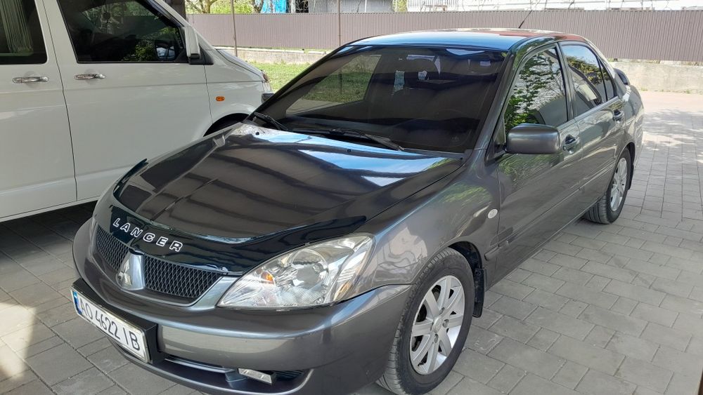 Продам Mitsubishi Lancer 9