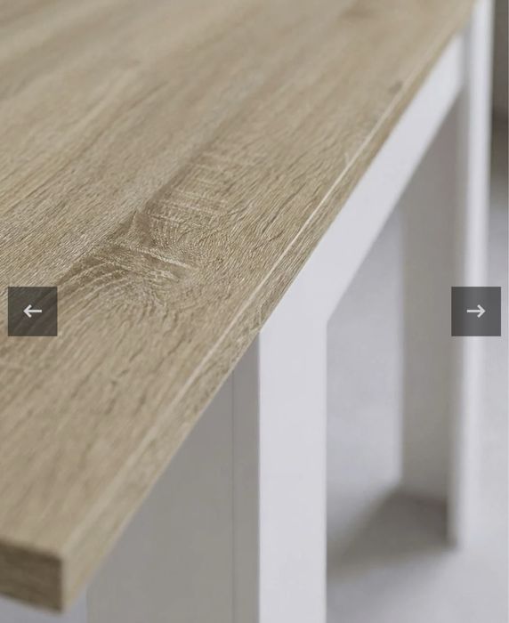 Mesa de jantar extensivel