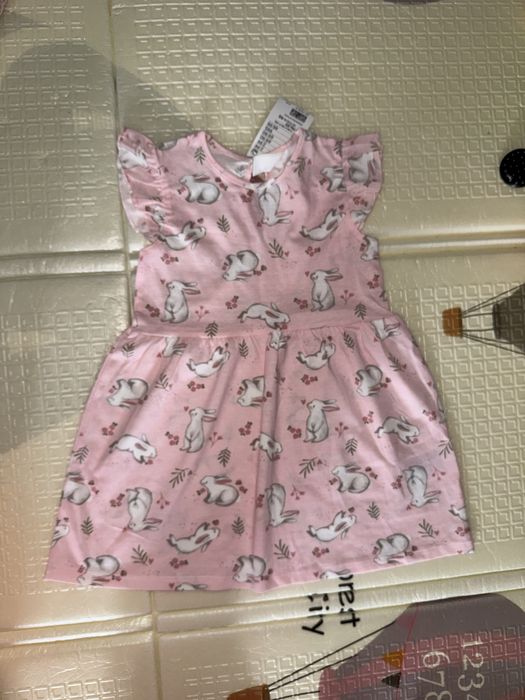 Нова сукня h&m 92 р