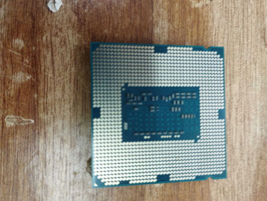 Processador - imc11 - Intel Xeon e3-1220v3