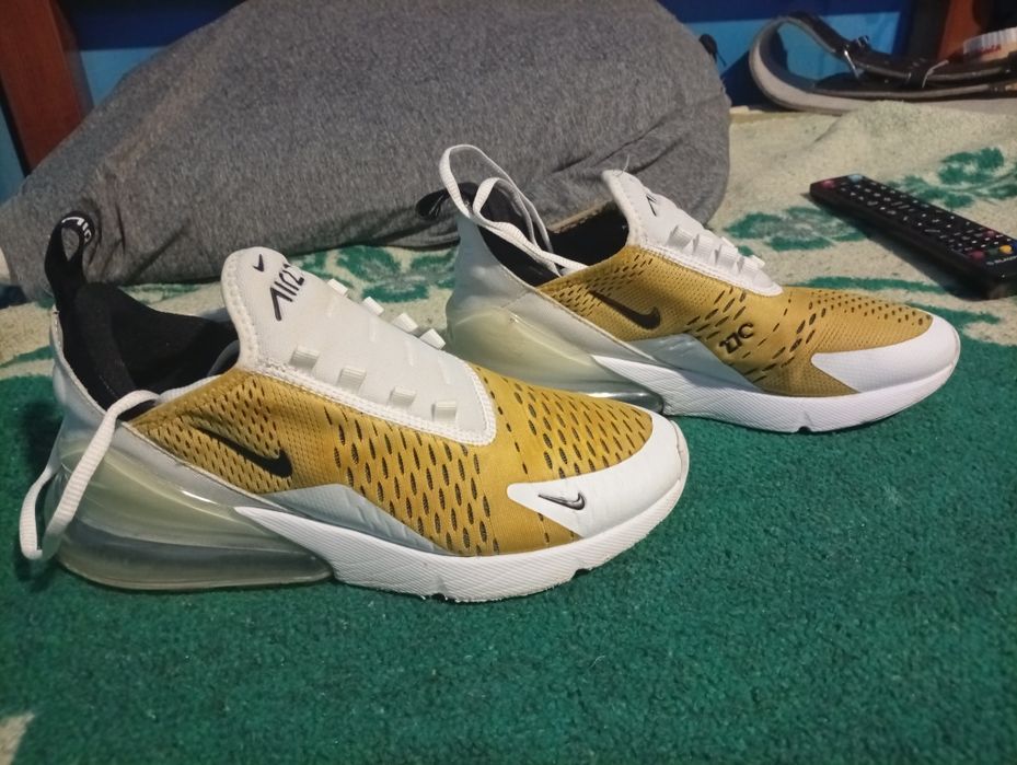 Tênis Nike Air Max 39