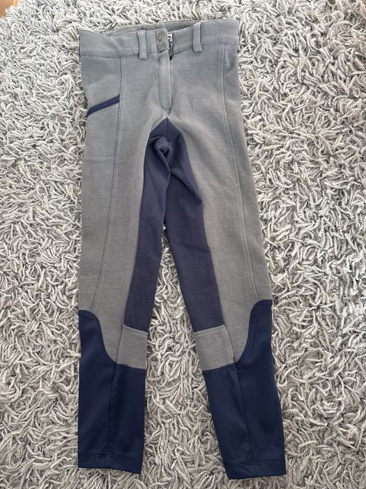 Bryczesy TCM 122-128