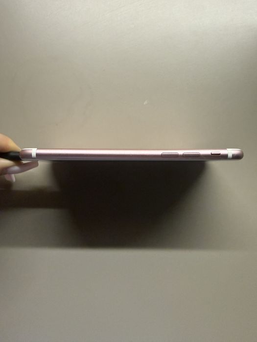 IPhone 7 32gb Rose Gold