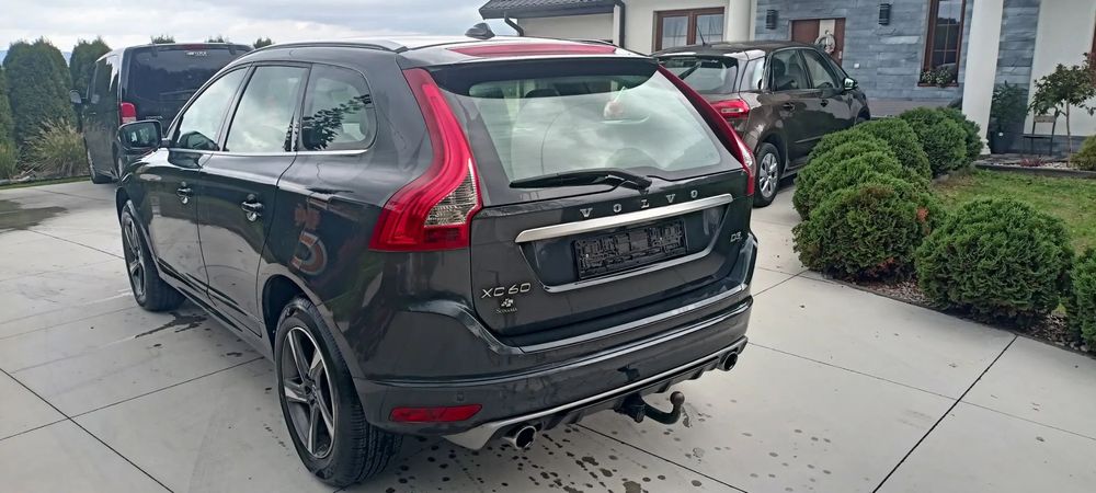 Volvo XC 60