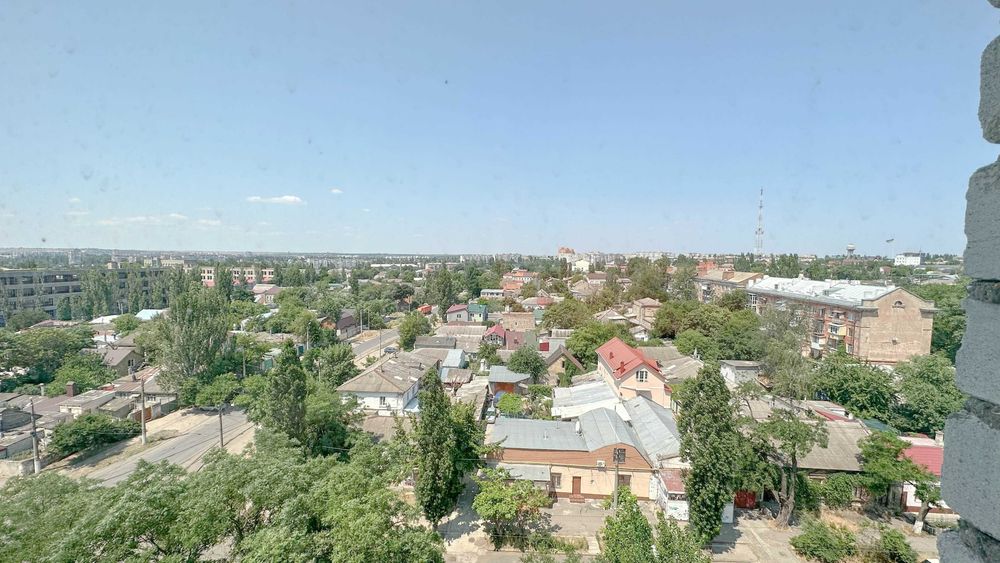 Продам 2-х комнатную квартиру в ЦЕНТРЕ