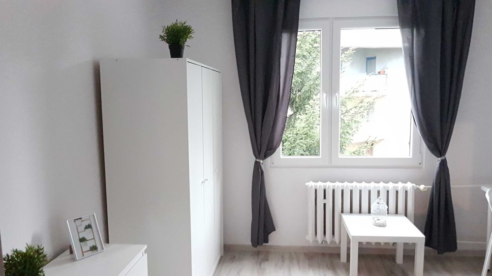 Mieszkanie – Kraków - Widok 2
