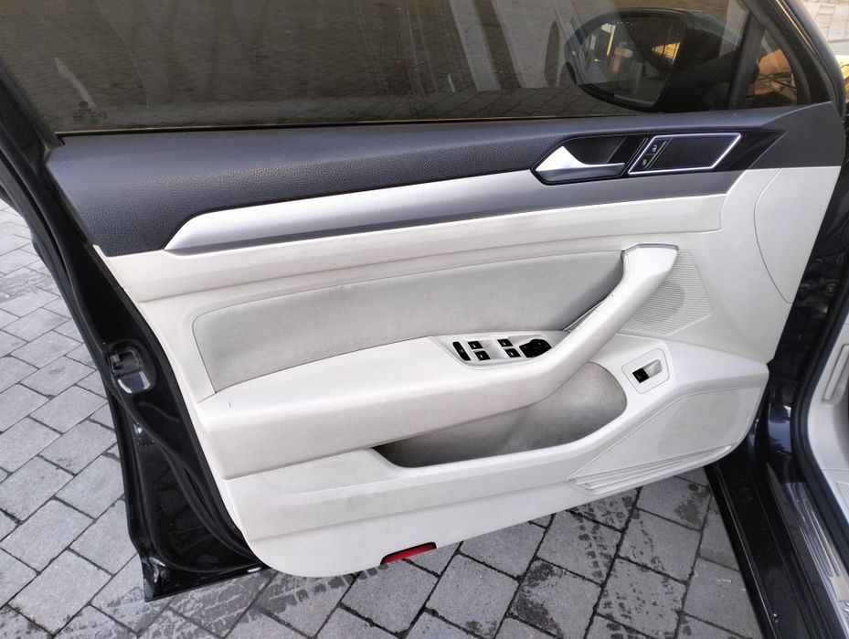 Продам гарного Пасата